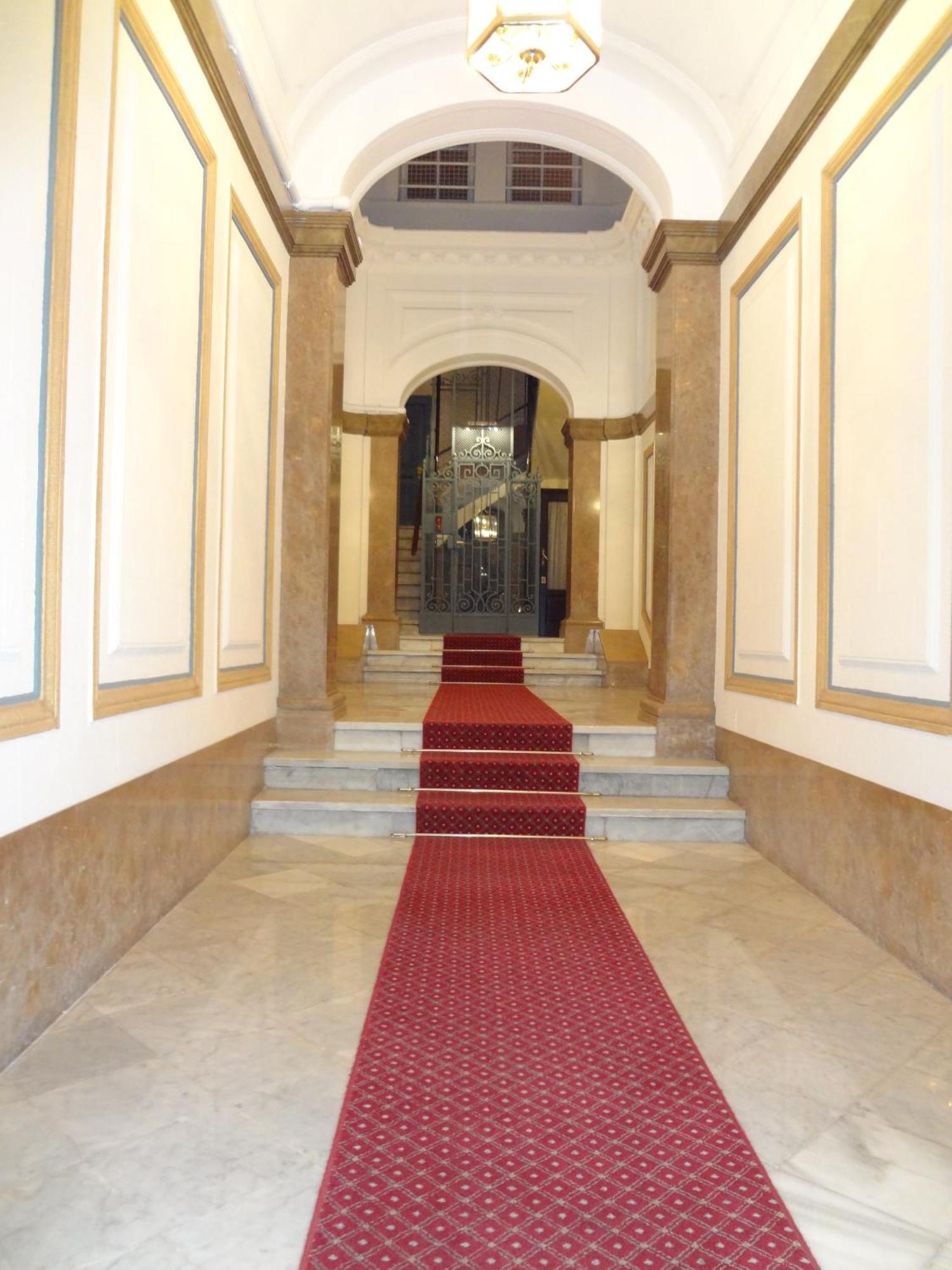 Gasthof Sant Carlo